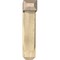 Ekena Millwork Traditional Craftsman Rough Sawn Bracket w/ Offset Brace, Douglas Fir, 8"W x 24"D x 36"H BKT0806X24X36TRA04RDF - alternate 4